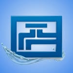 Logo Casas da Água
