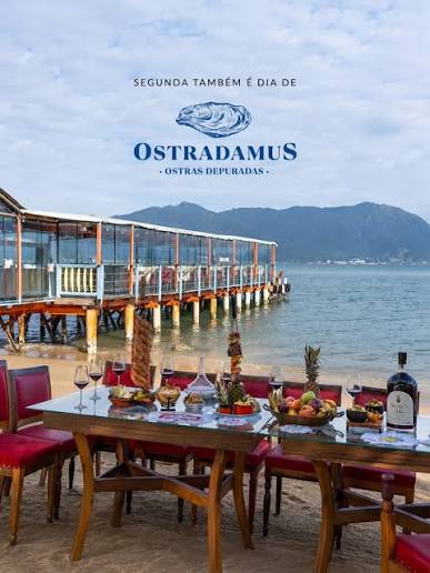 Imagem de Ostradamus Restaurante